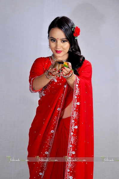 Mishel Ghimire – Gallery 1
